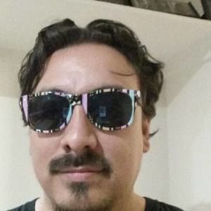 Meet your Posher, Gabriel